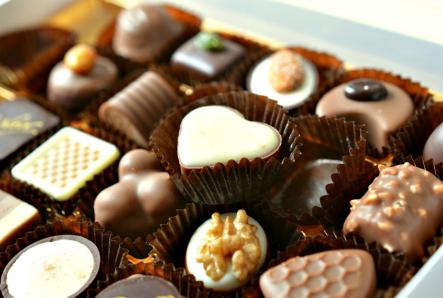 Шоколад как бизнес: как организовать, с чего начать, что понадобится, финансовые расчёты